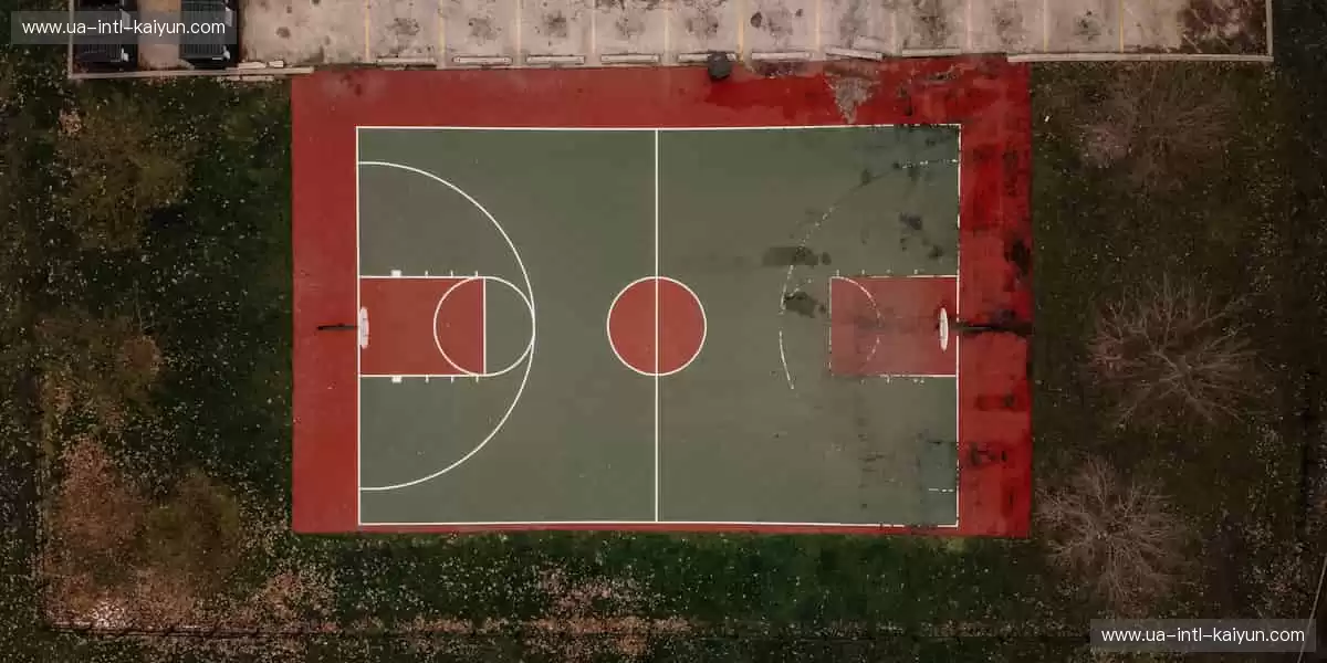 赛场周边，点燃热爱！🎉